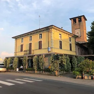 Da Hotel