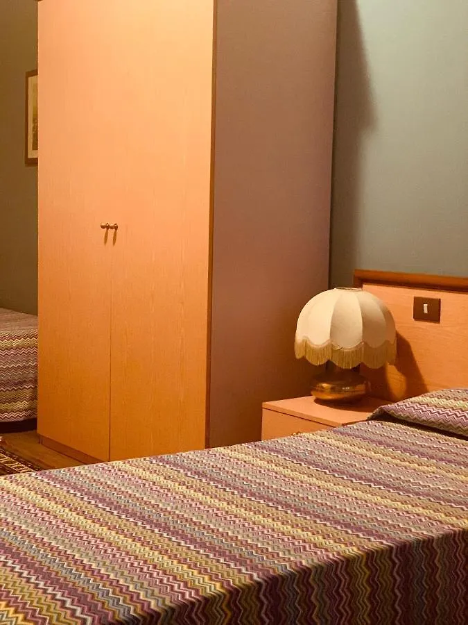 *** Hotel Albergo Fonda Villarotta Italy