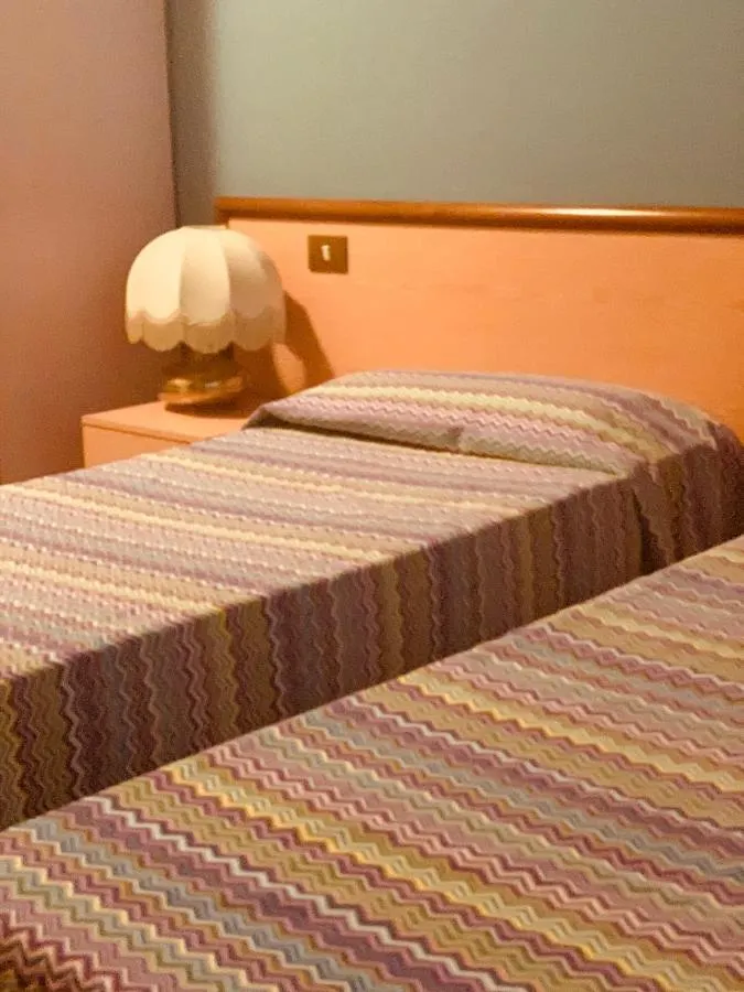 Albergo Fonda Villarotta 3*,