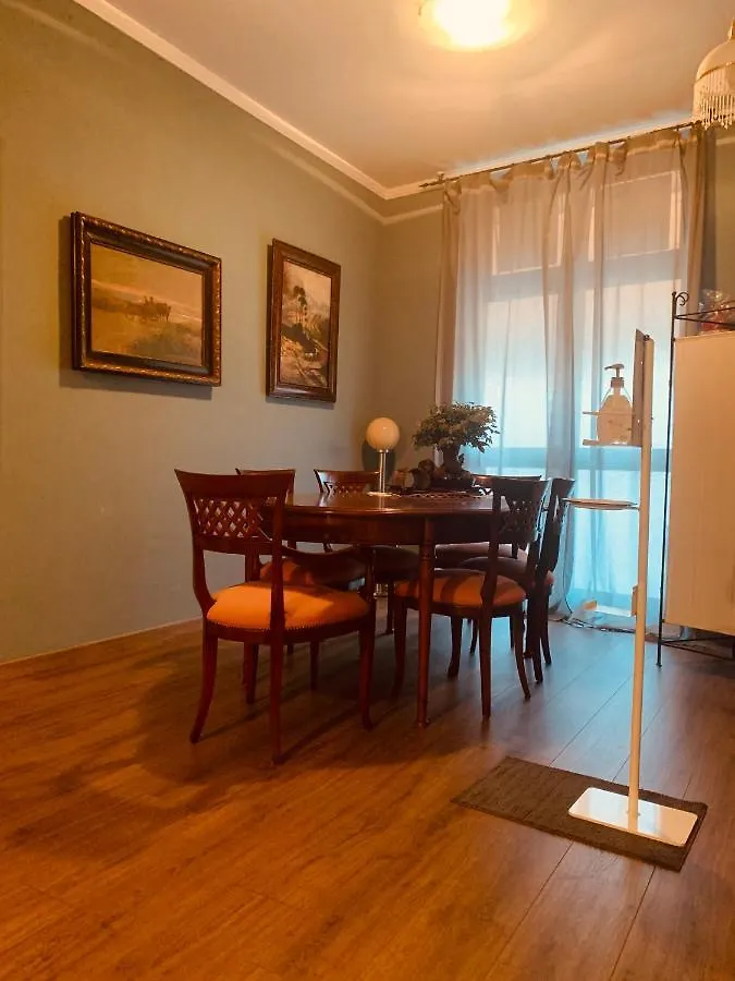 Hotel Albergo Fonda Villarotta