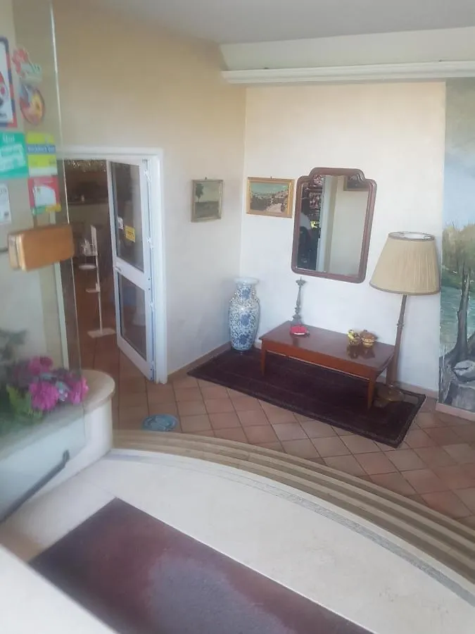 Albergo Fonda Villarotta