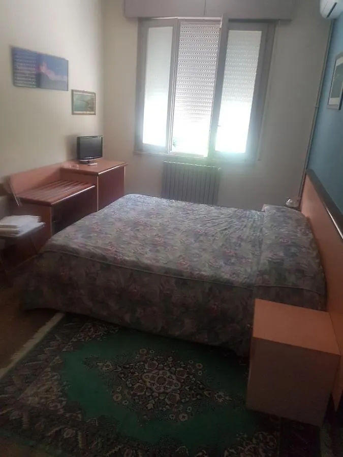 Albergo Fonda Villarotta Hotel
